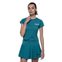 Siux Match 26 Green Women's T-Shirt