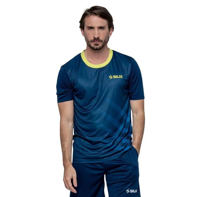 Siux Wave 26 Navy Blue