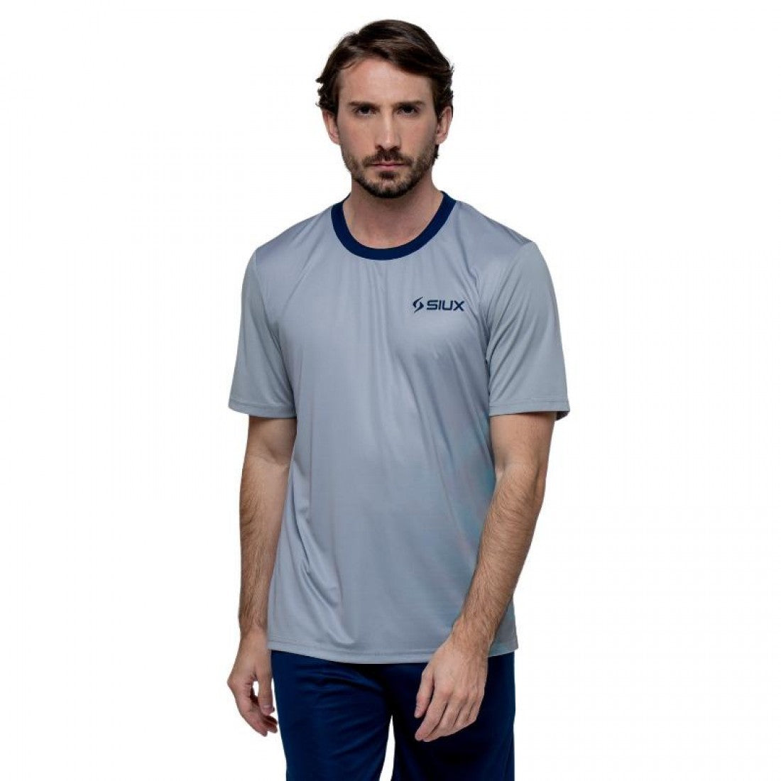 Siux Wave 26 Grey T-shirt