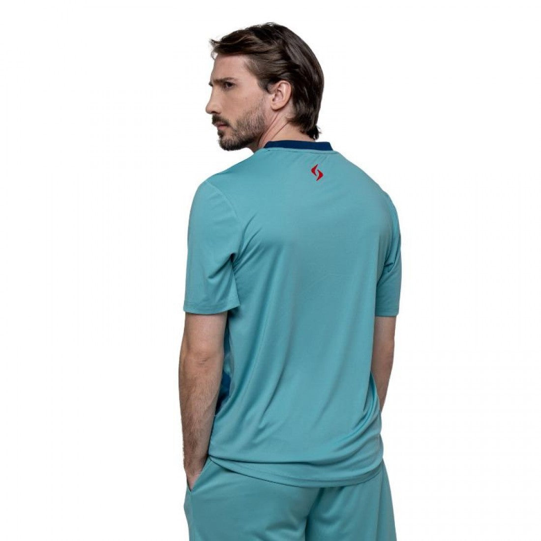 Siux Wave 26 Green T-shirt
