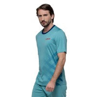 Siux Wave 26 Green T-shirt