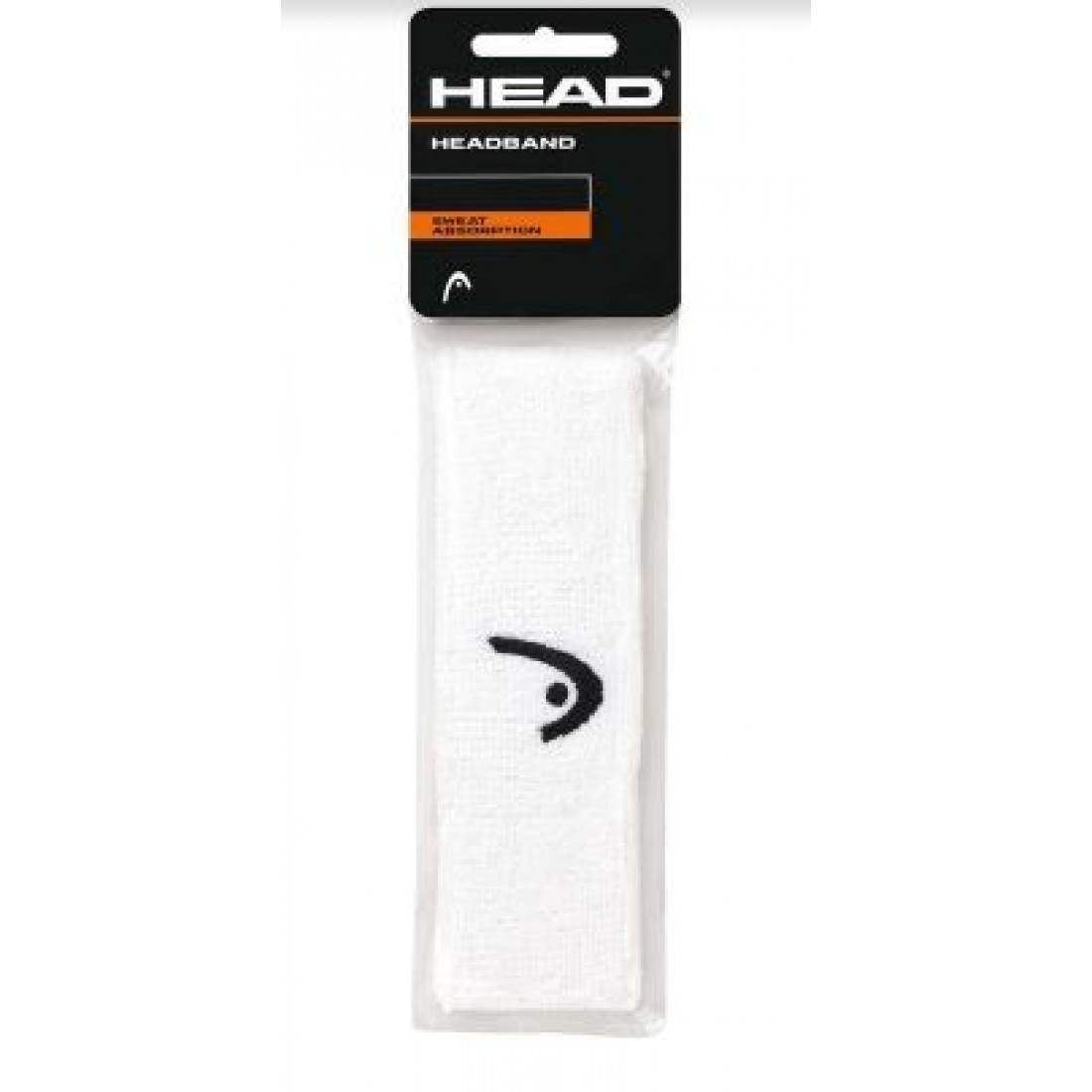 White Headband