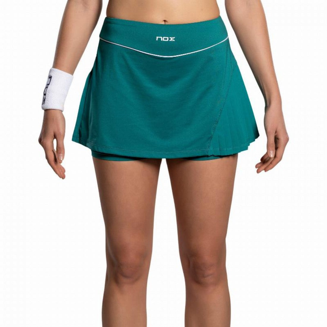 Nox Pro Ivy Green Skirt