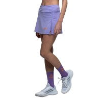 Siux Cyber 26 Lilac Skirt