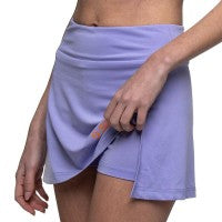 Siux Cyber 26 Lilac Skirt