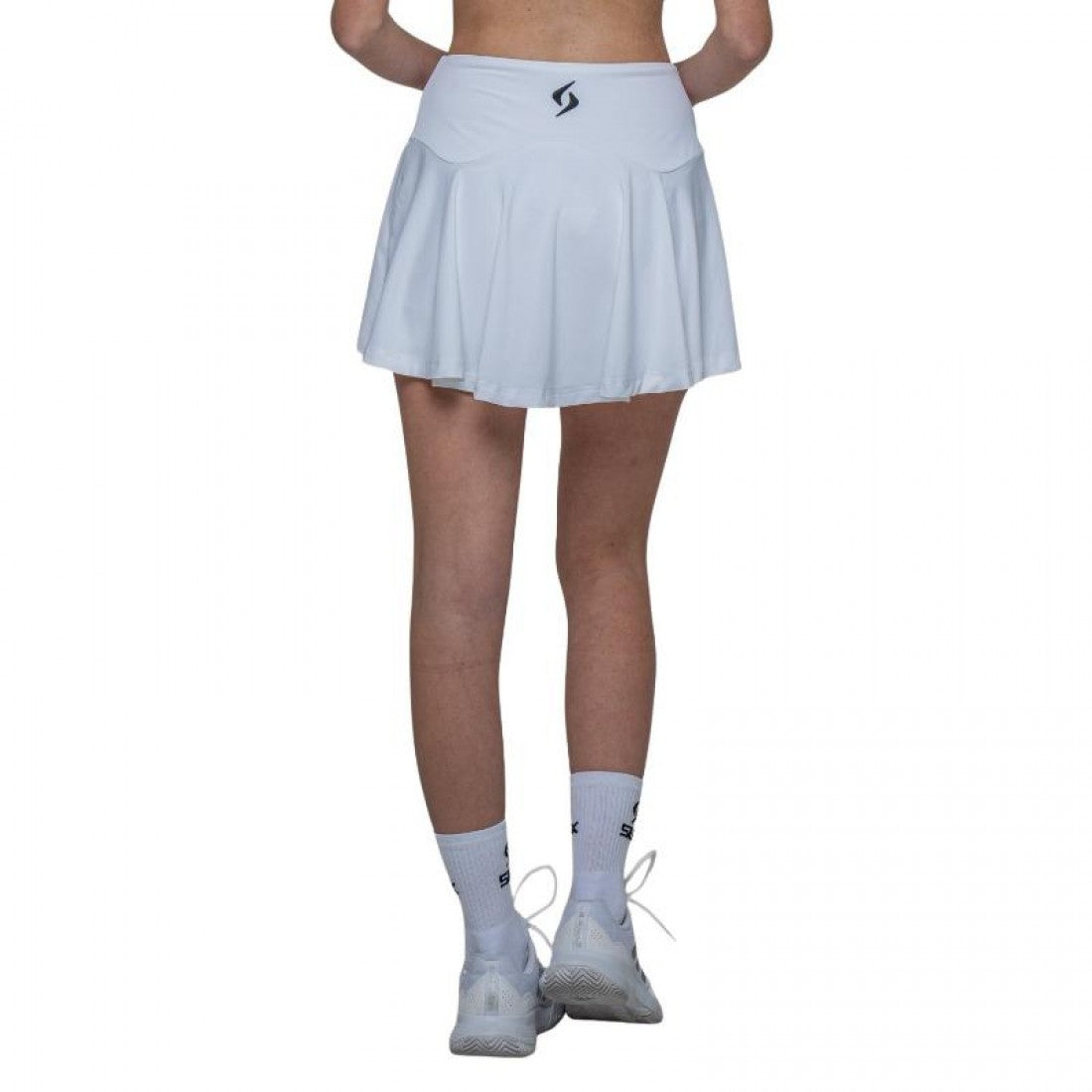 Siux Match 26 White Skirt