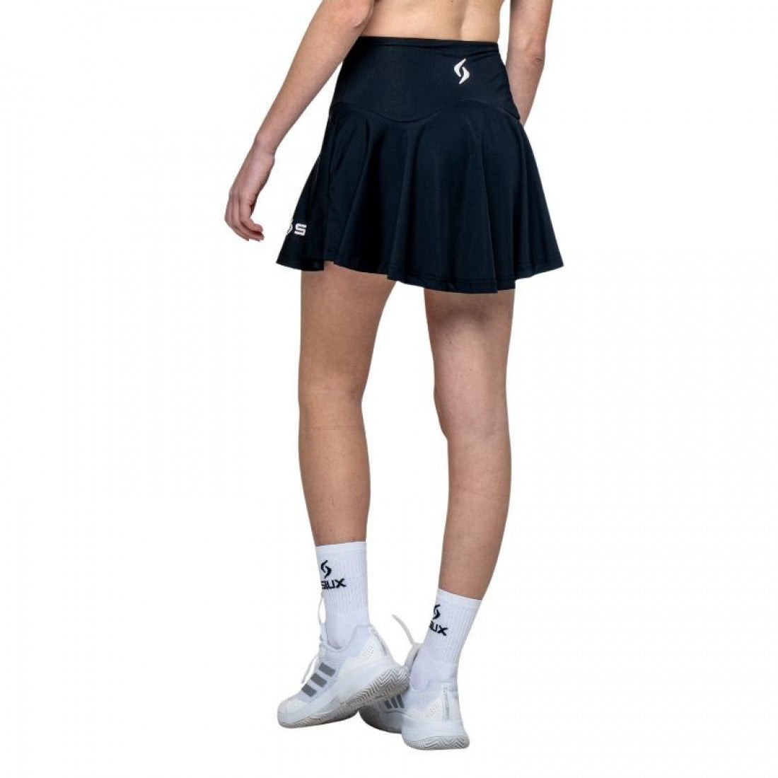 Siux Match 26 Black Skirt
