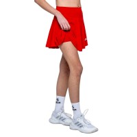 Siux Match 26 Red Skirt