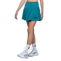 Siux Match 26 Green Skirt