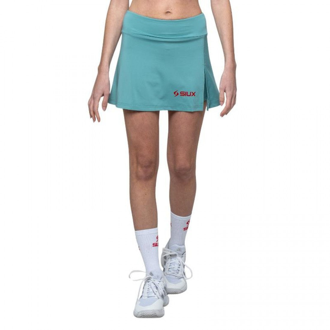 Siux Wave 26 Green Skirt