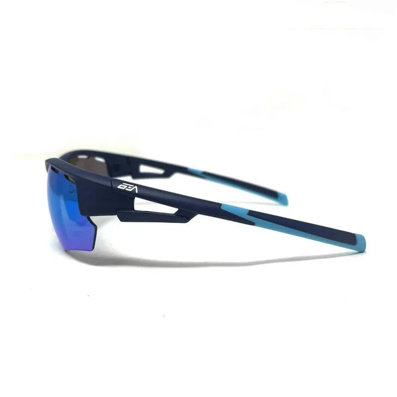 Addictive Bea Gonzalez Pearl C4 Navy Blue Glasses