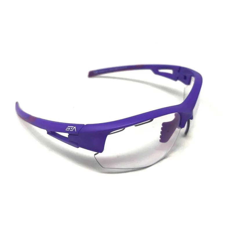 Addictive Bea Gonzalez Pearl C6 Purple Glasses