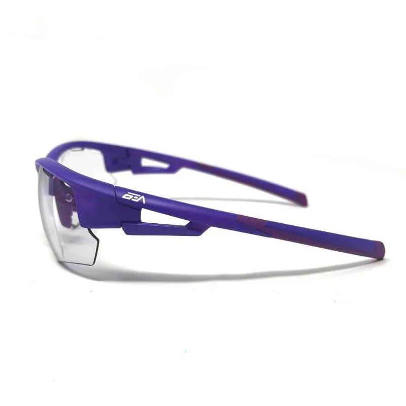 Addictive Bea Gonzalez Pearl C6 Purple Glasses