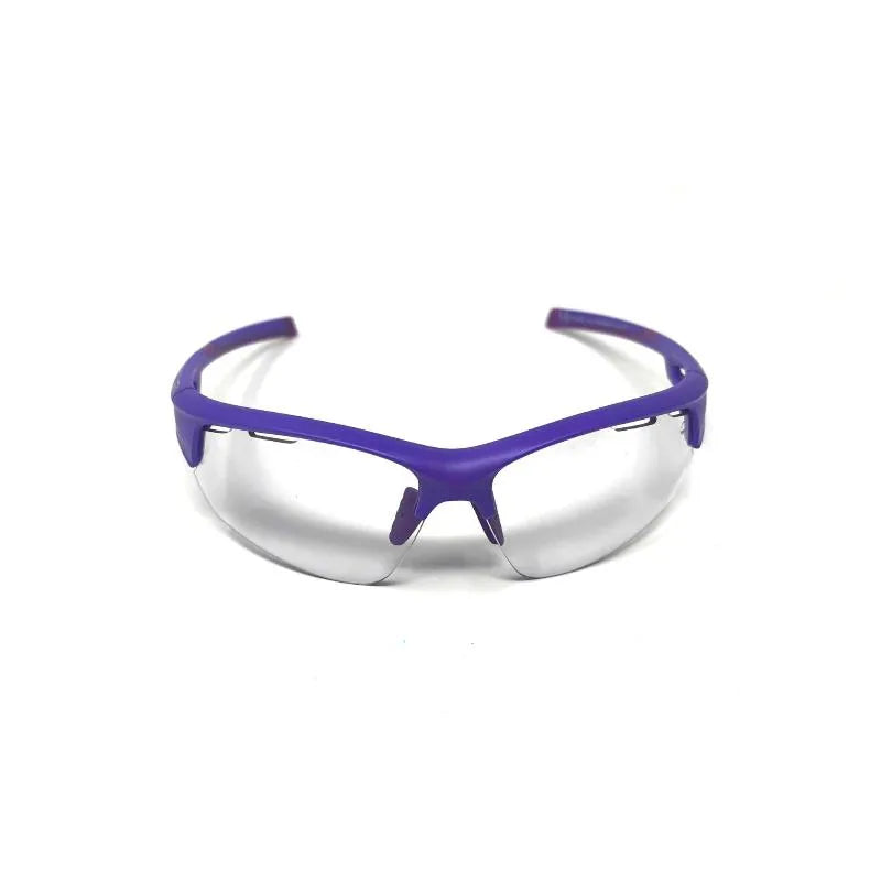 Addictive Bea Gonzalez Pearl C6 Purple Glasses