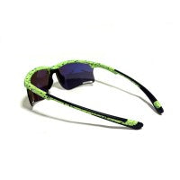 Addictive Xisco Gil Ondara C15 Green Glasses