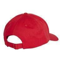 Adidas Baseball Cap Red
