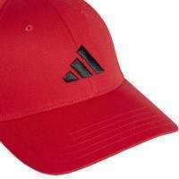 Adidas Baseball Cap Red