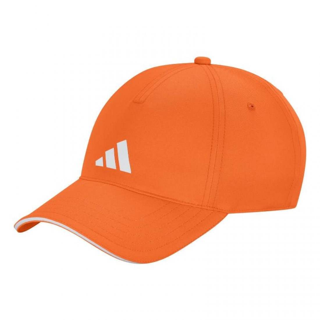 Adidas Climacool Baseball Cap Orange