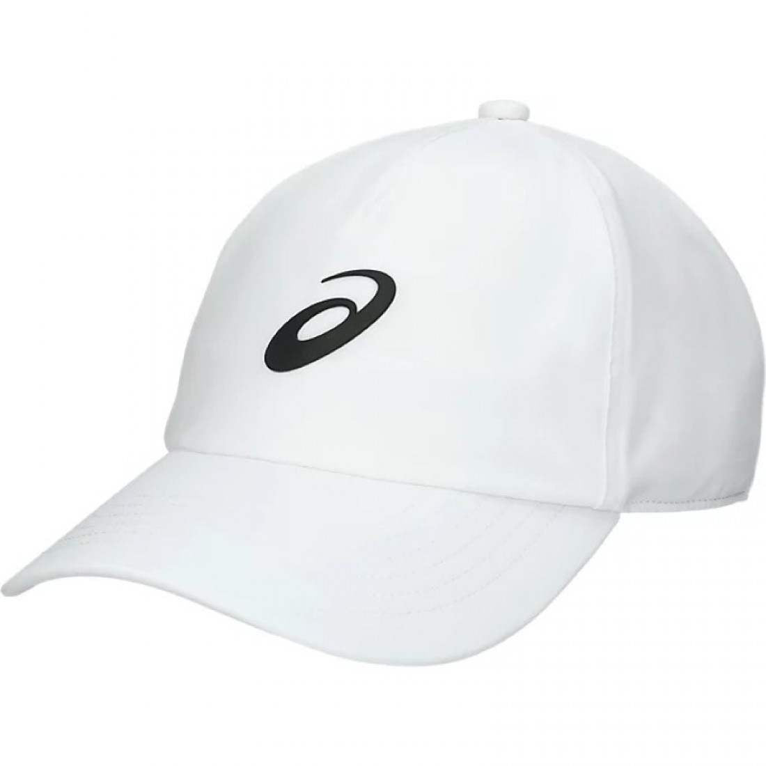 Asics Performance Cap White