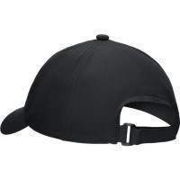 Asics Performance Cap Black