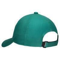 Asics Performance Jasper Green Cap