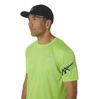 Asics Ultra Lightweight Black Performance Cap
