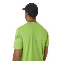 Asics Ultra Lightweight Black Performance Cap