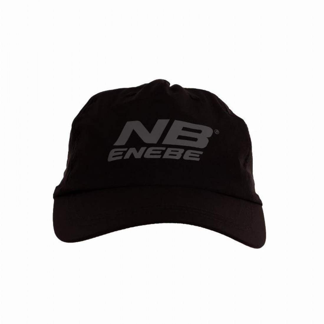 Enebe Court Black Cap