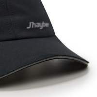 JHayber Sport Black Cap