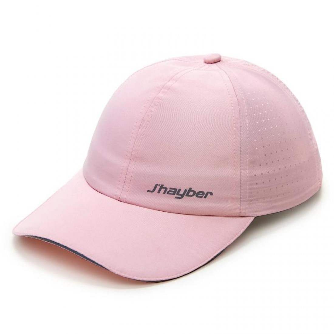 JHayber Sport Pink Cap