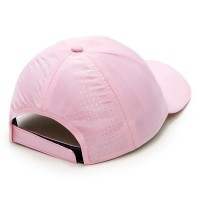 JHayber Sport Pink Cap