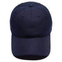 Lacoste Sport Lightweight Navy Blue Cap