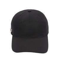 Lacoste Sport Lightweight Cap Black