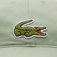 Lacoste Sport Cap Thyme Green