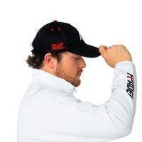 Lok A1 Padel Ventrer Black Cap