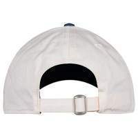Nox Street Cream Blue Cap