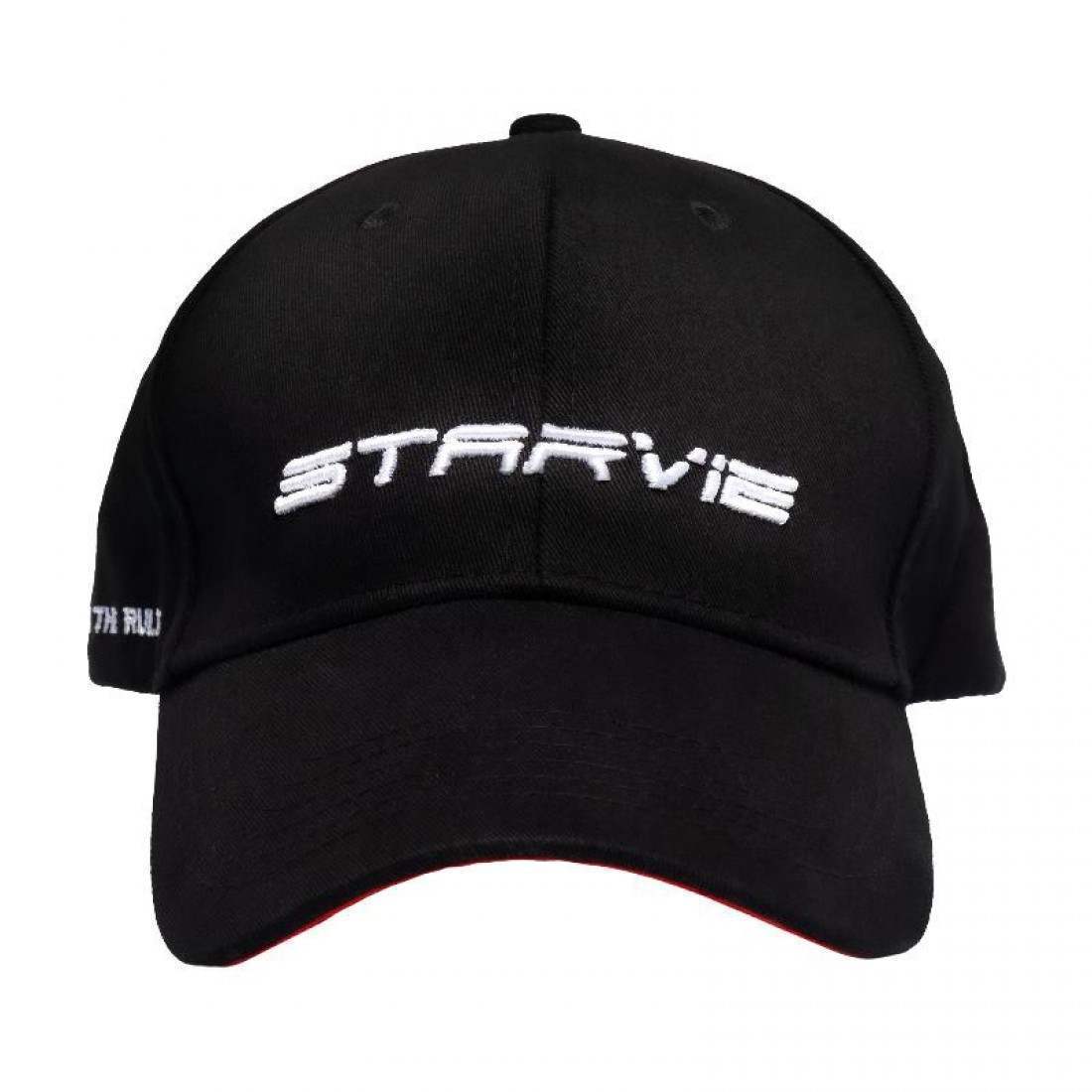 Starvie Black Cap