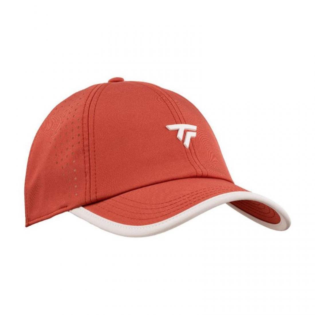 Tecnifibre Laser Terracotta Cap