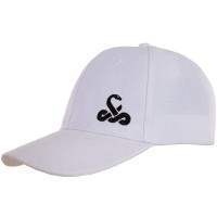 Vibora King White Cap