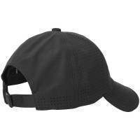 Wilson Active Perforated Cap Black