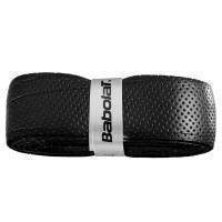 Babolat Syntec Evo Replacement Grip, Black, 1 Unit