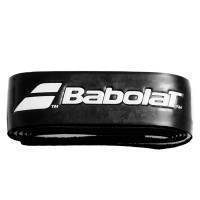 Babolat Syntec Pro Replacement Grip, Black, 1 Unit