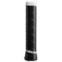 Babolat Syntec Pro Replacement Grip, Black, 1 Unit
