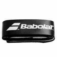 Babolat Syntec Uptake Replacement Grip, Black, 1 Unit