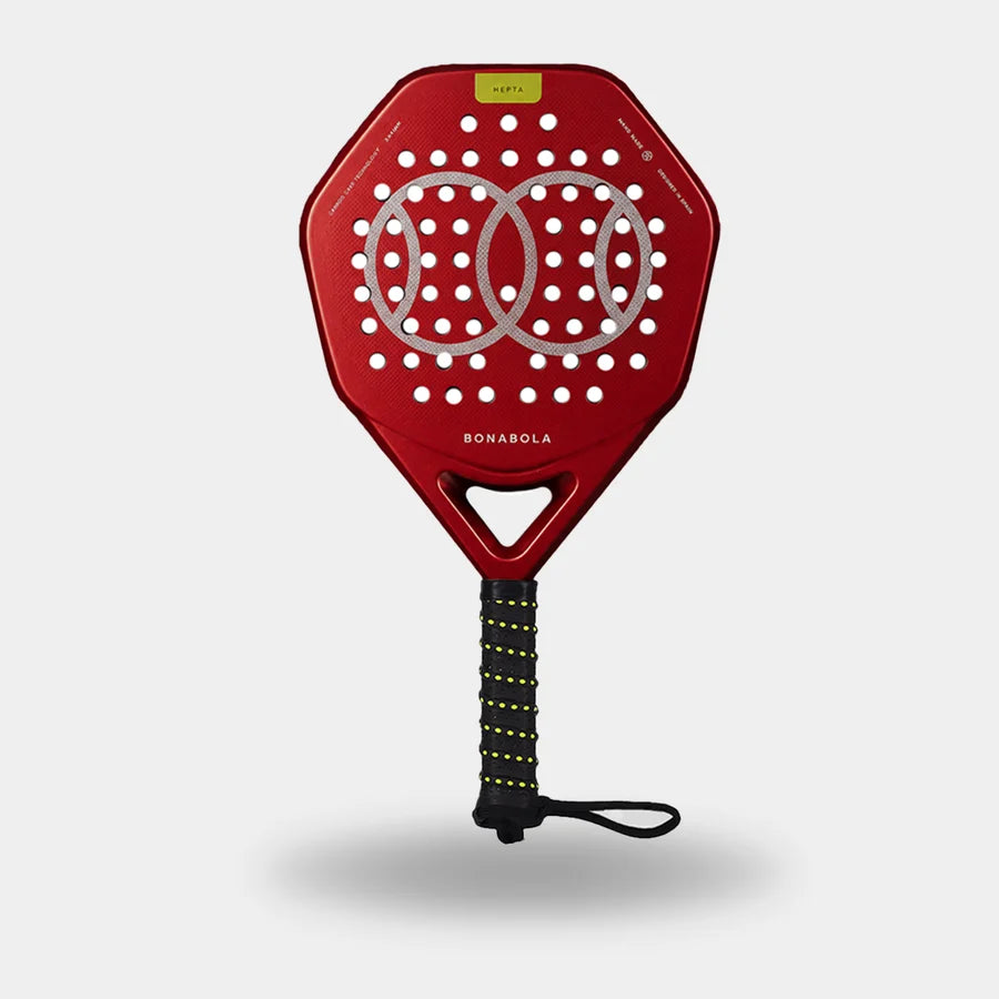 Bonabola Hepta Red