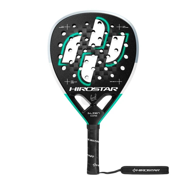 Hirostar Padel Alien Core 2026