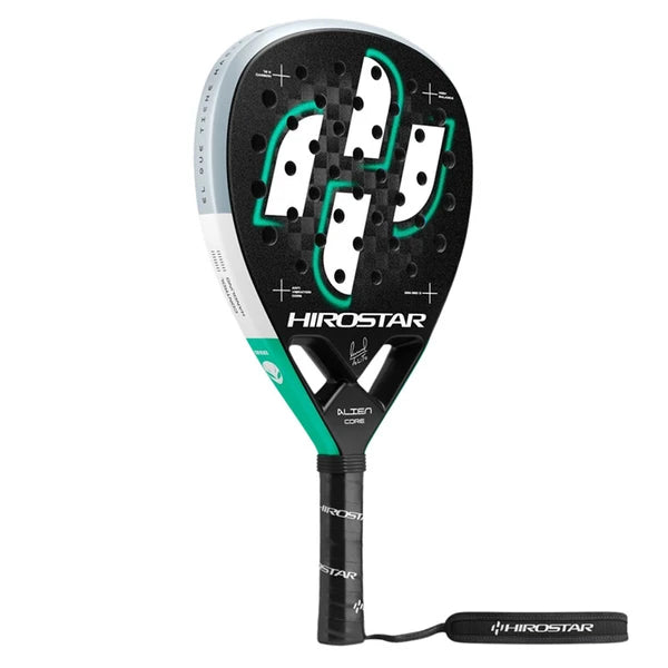 Hirostar Padel Alien Core 2026