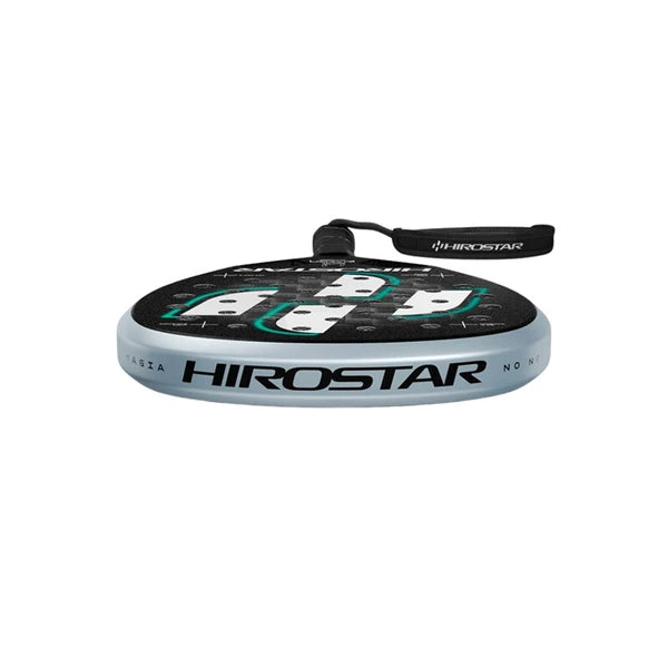 Hirostar Padel Alien Core 2026