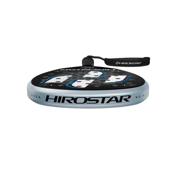 Hirostar Padel Alien Pro 2026