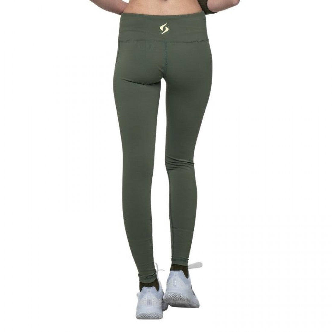 Siux Gareh 26 Green Women''s Leggings